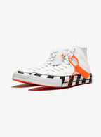 CONVERSE CHUCK TAYLOR ALL STAR 70 HI OFF-WHITE