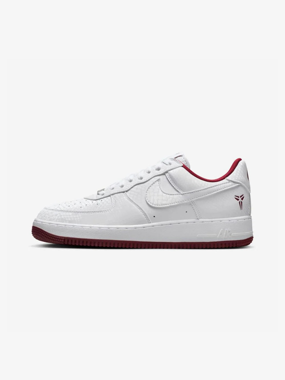 Nike Air Force 1 Low Kobe Bryant Forever Lower Merion Home