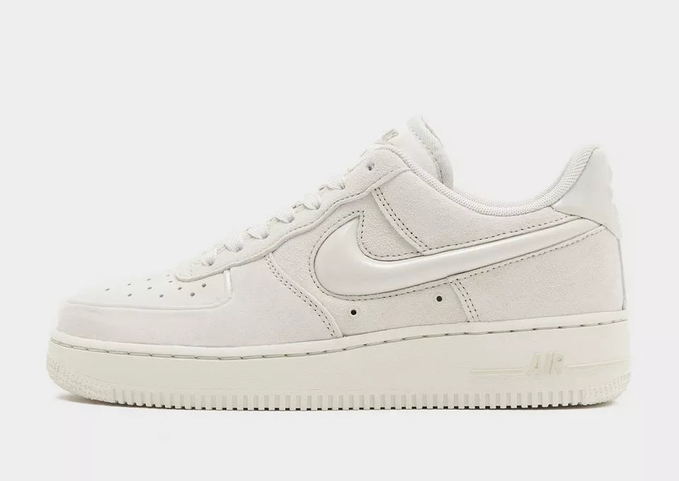 Nike Air Force 1 Low '07 Light Orewood Brown (Women's)