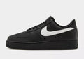 Nike Air Force 1 Low '07 Black White