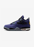 Jordan 4 Retro Lakers