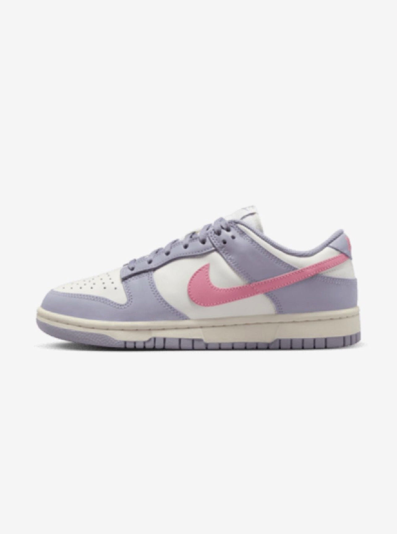 DUNK LOW INDIGO HAZE