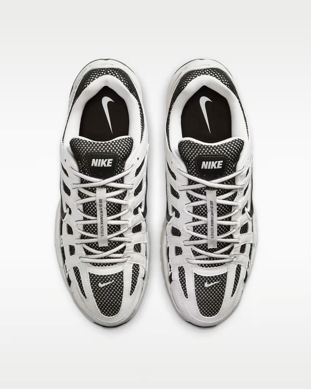 Nike P-6000