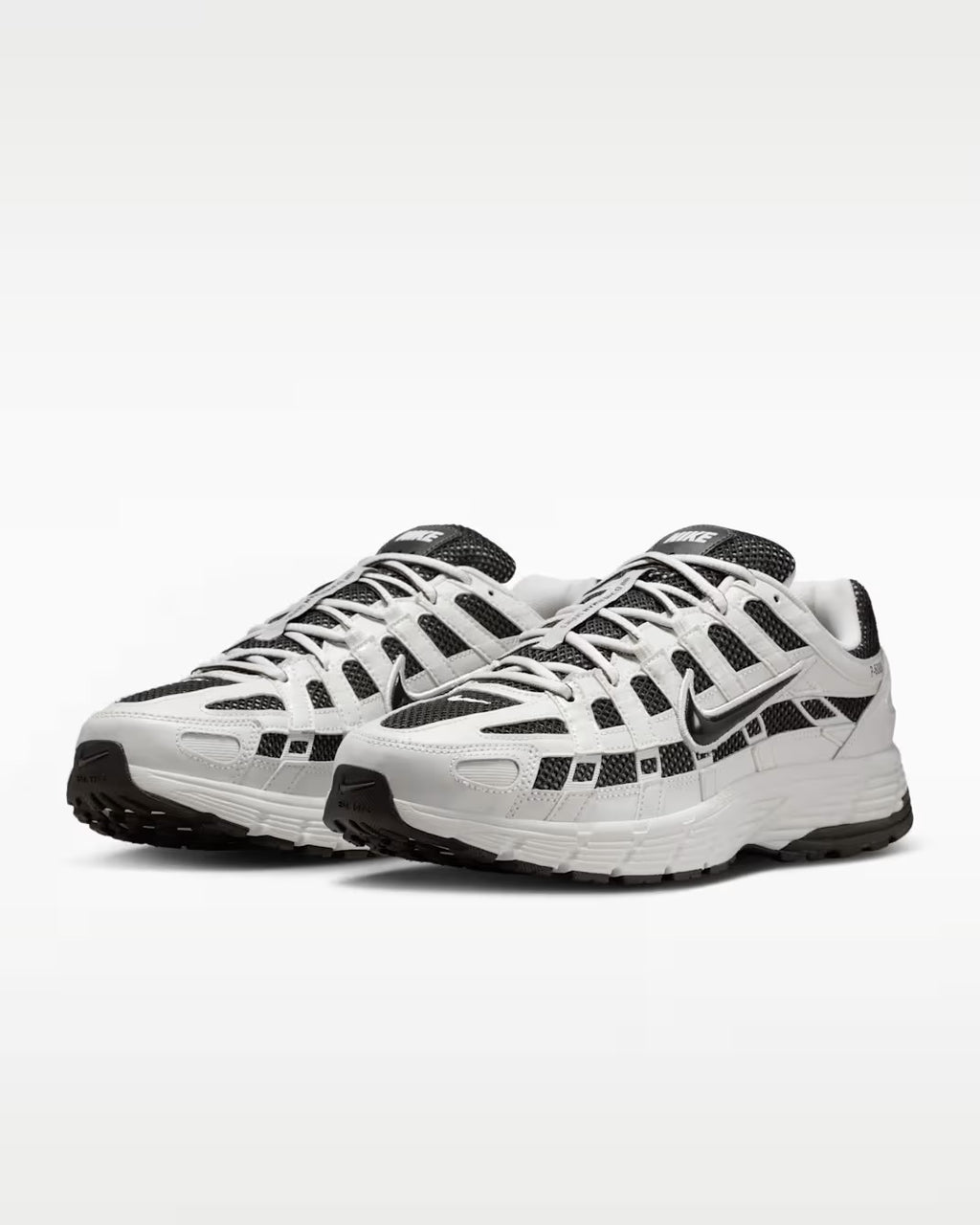 Nike P-6000