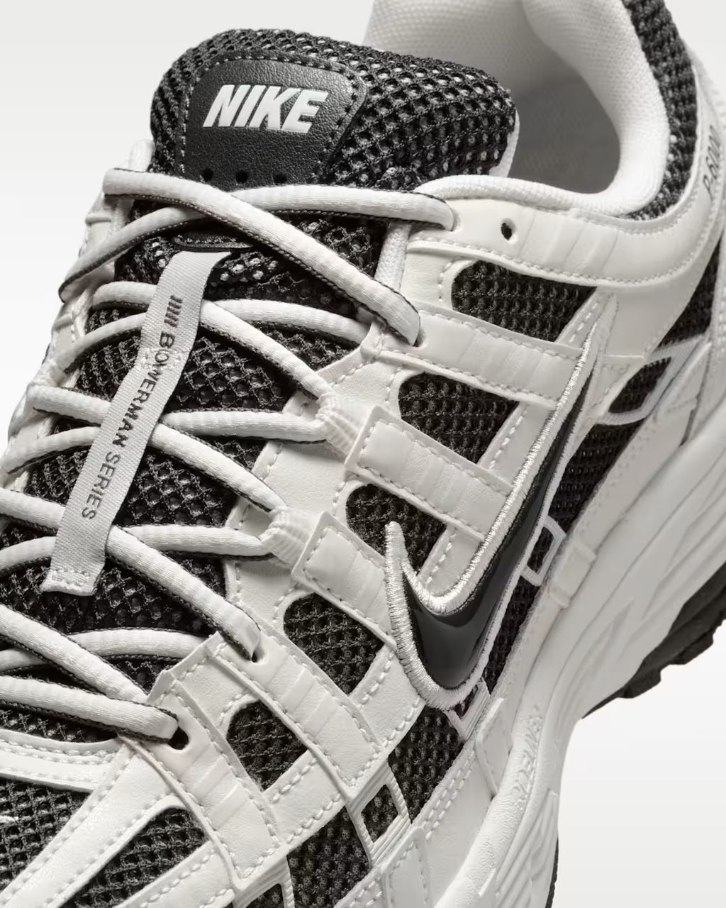 Nike P-6000