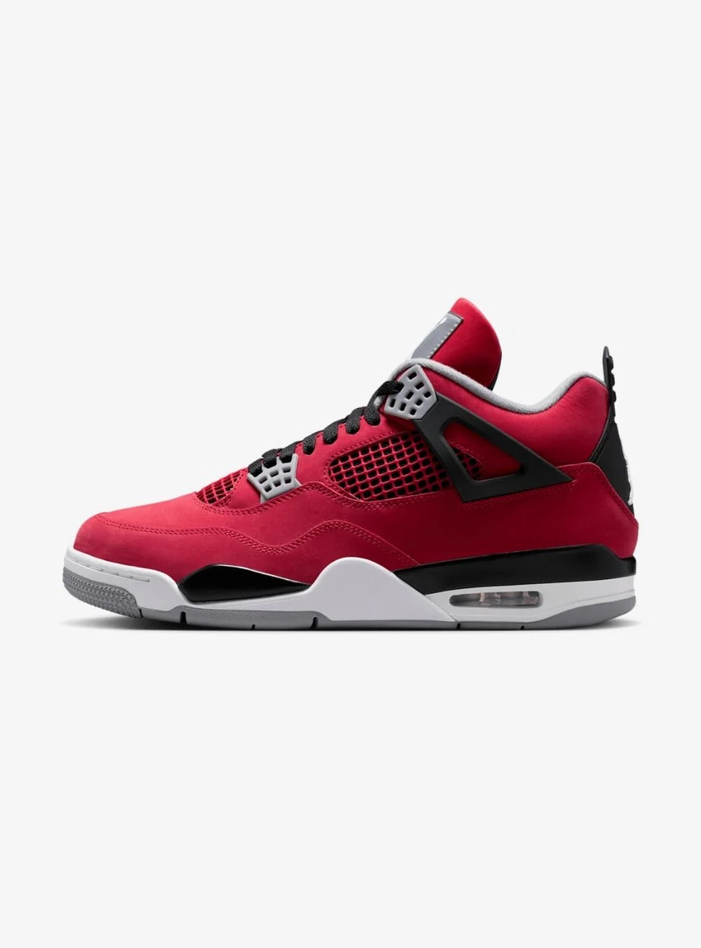 AIR JORDAN 4 RETRO TORO BRAVO (2026)