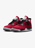 AIR JORDAN 4 RETRO TORO BRAVO (2026)