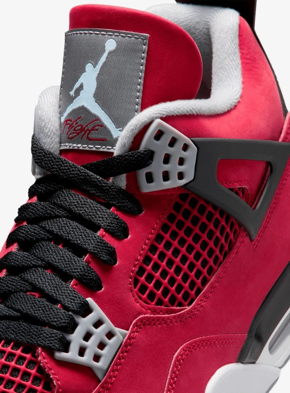 AIR JORDAN 4 RETRO TORO BRAVO (2026)