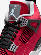 AIR JORDAN 4 RETRO TORO BRAVO (2026)