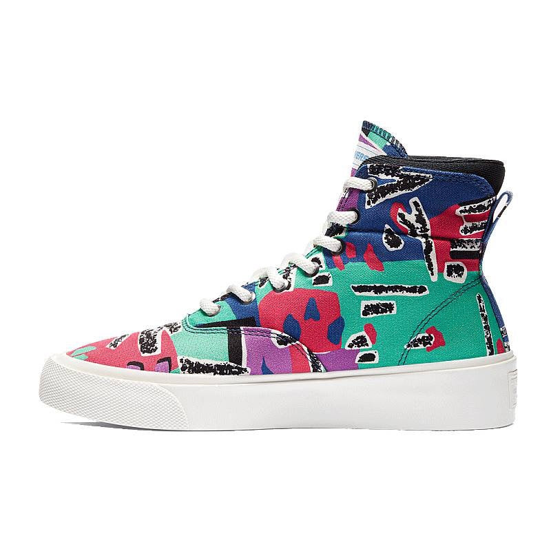 Converse Skid Grip Hi Fear Of God