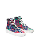 Converse Skid Grip Hi Fear Of God