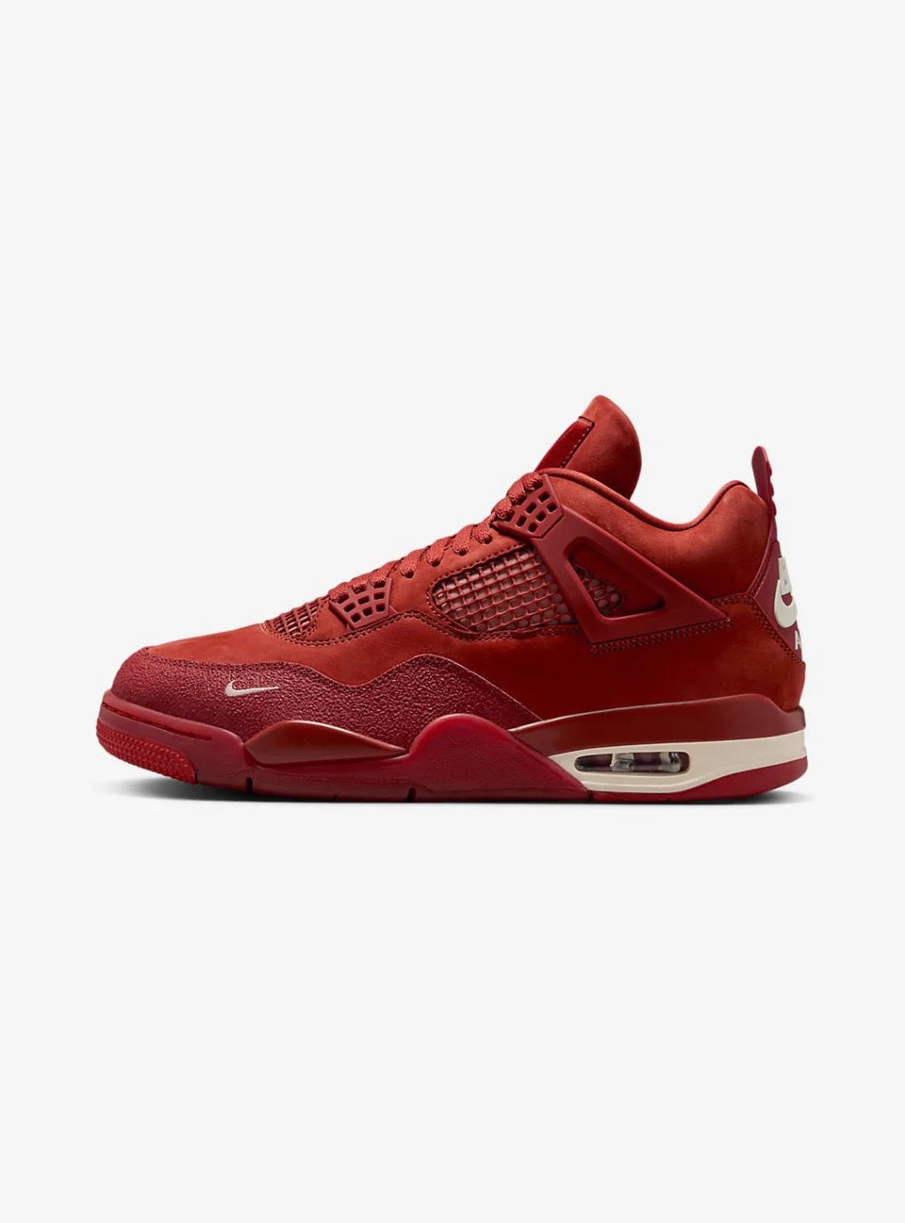 AIR JORDAN 4 RETRO OG SP NIGEL SYLVESTER BRICK BY BRICK  Prezzo di vendita