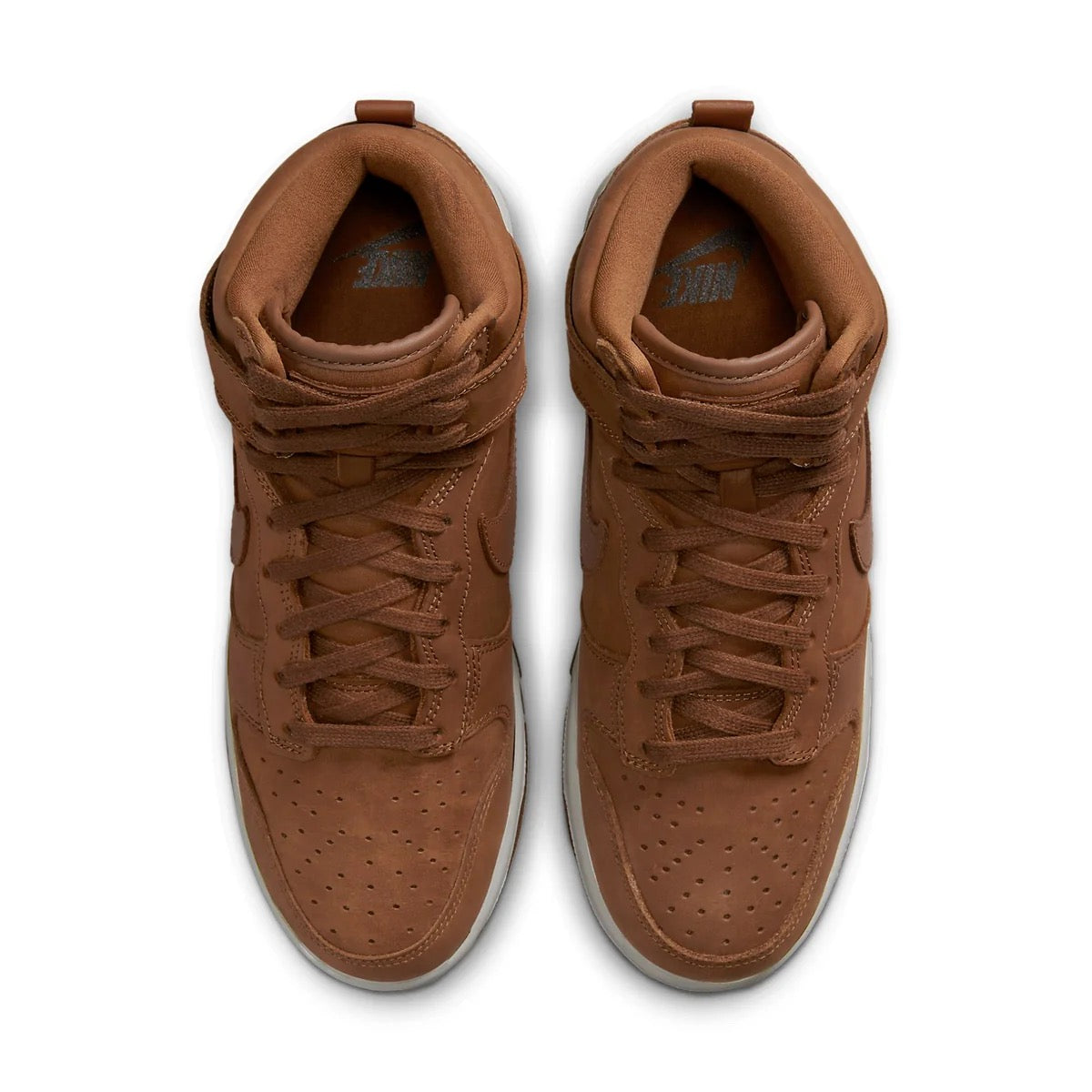Nike Dunk High Premium Pecan