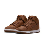 Nike Dunk High Premium Pecan