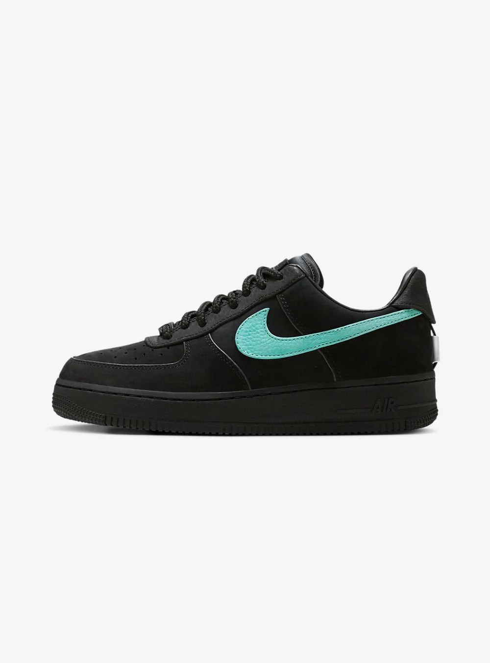 NIKE AIR FORCE 1 LOW TIFFANY & CO. 1837