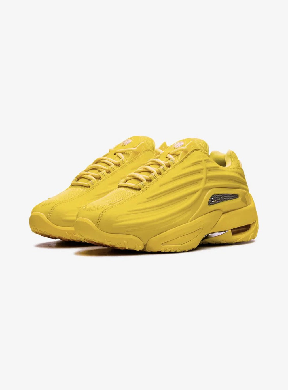 NIKE HOT STEP 2 DRAKE NOCTA OPTI YELLOW