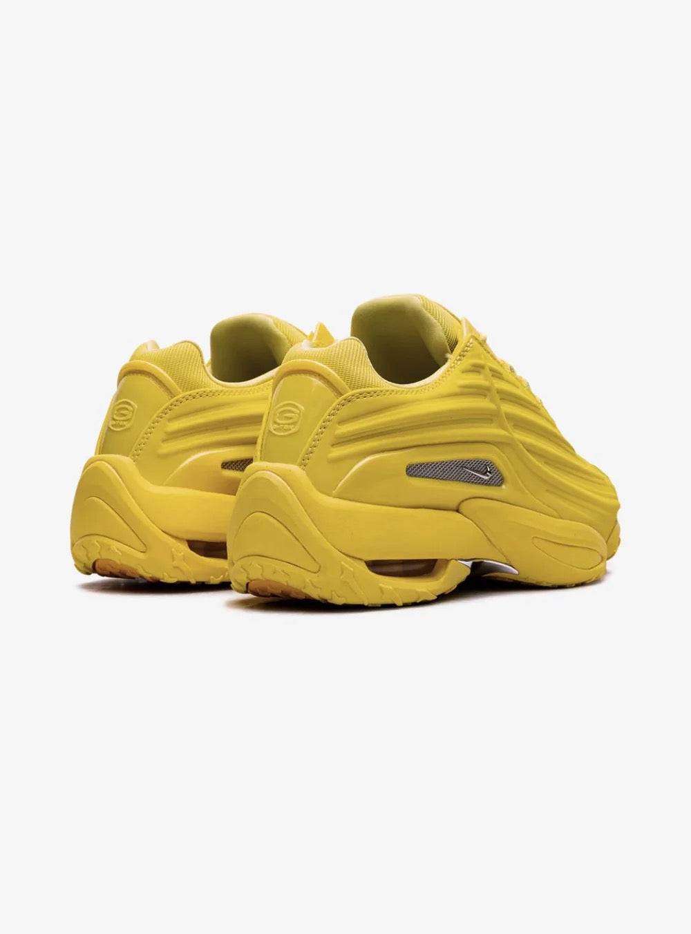 NIKE HOT STEP 2 DRAKE NOCTA OPTI YELLOW