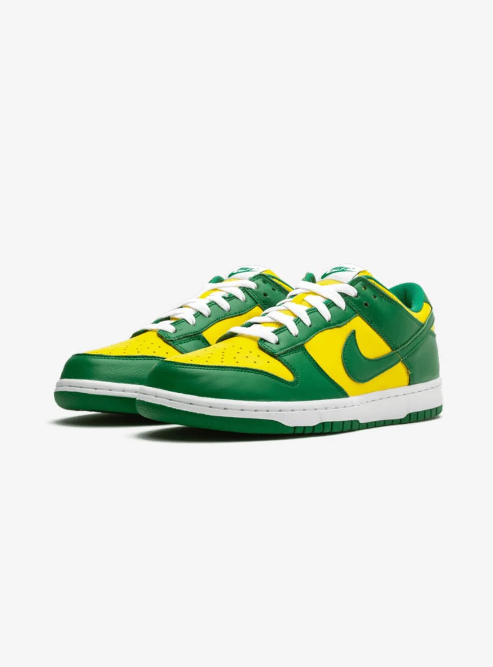 NIKE DUNK LOW BRAZIL (2020)