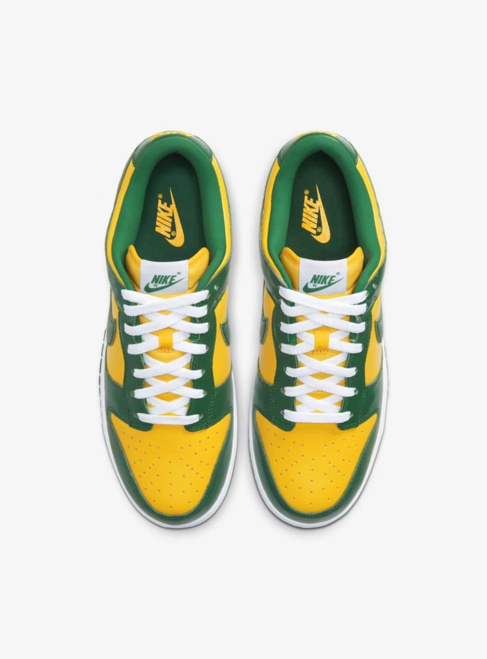 NIKE DUNK LOW BRAZIL (2020)
