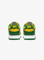 NIKE DUNK LOW BRAZIL (2020)