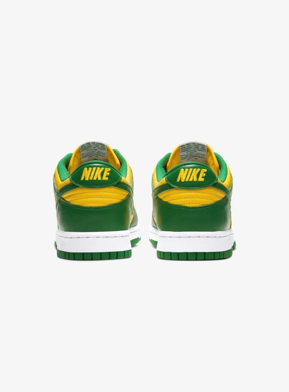 NIKE DUNK LOW BRAZIL (2020)