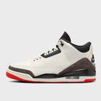 Jordan 3 Retro World's Best Dad