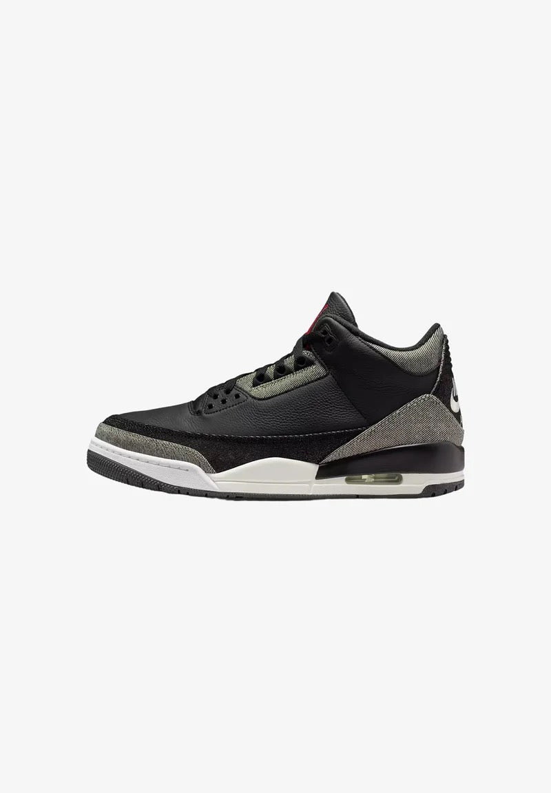 AIR JORDAN 3 LEVIS