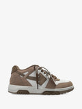 Off-White Sneakers Out of Office