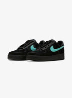 NIKE AIR FORCE 1 LOW TIFFANY & CO. 1837
