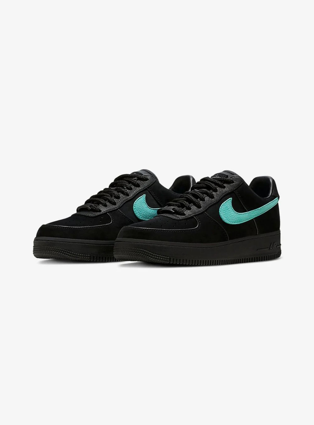 NIKE AIR FORCE 1 LOW TIFFANY & CO. 1837