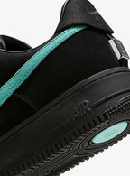 NIKE AIR FORCE 1 LOW TIFFANY & CO. 1837