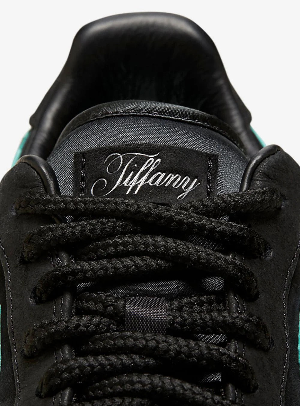 NIKE AIR FORCE 1 LOW TIFFANY & CO. 1837