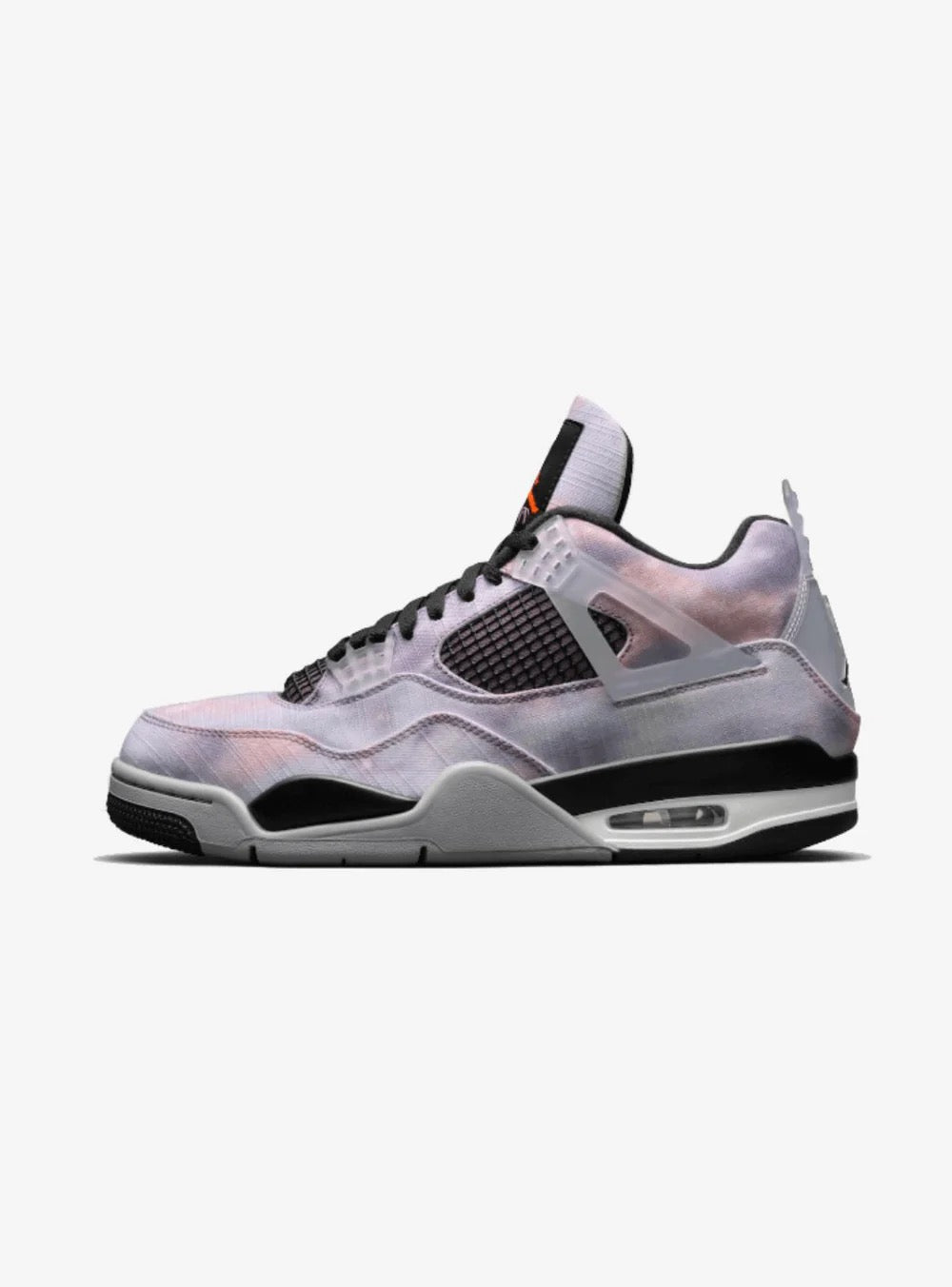 AIR JORDAN 4 ZEN MASTER