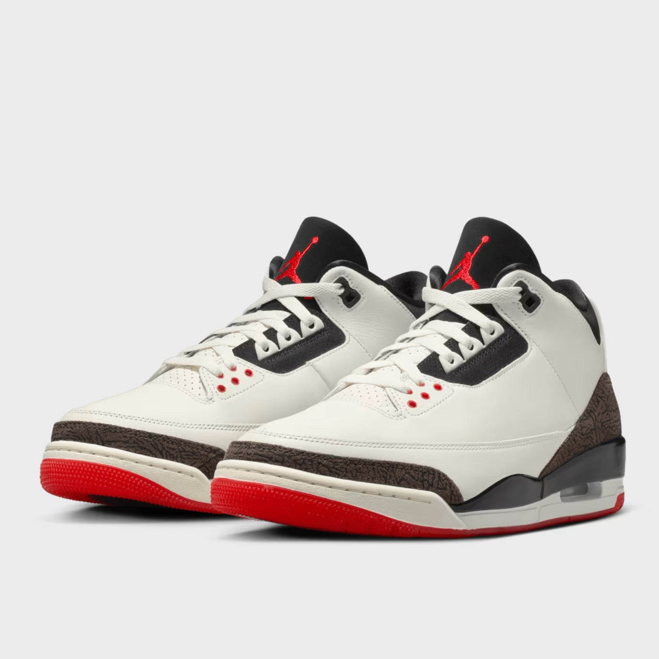 Jordan 3 Retro World's Best Dad