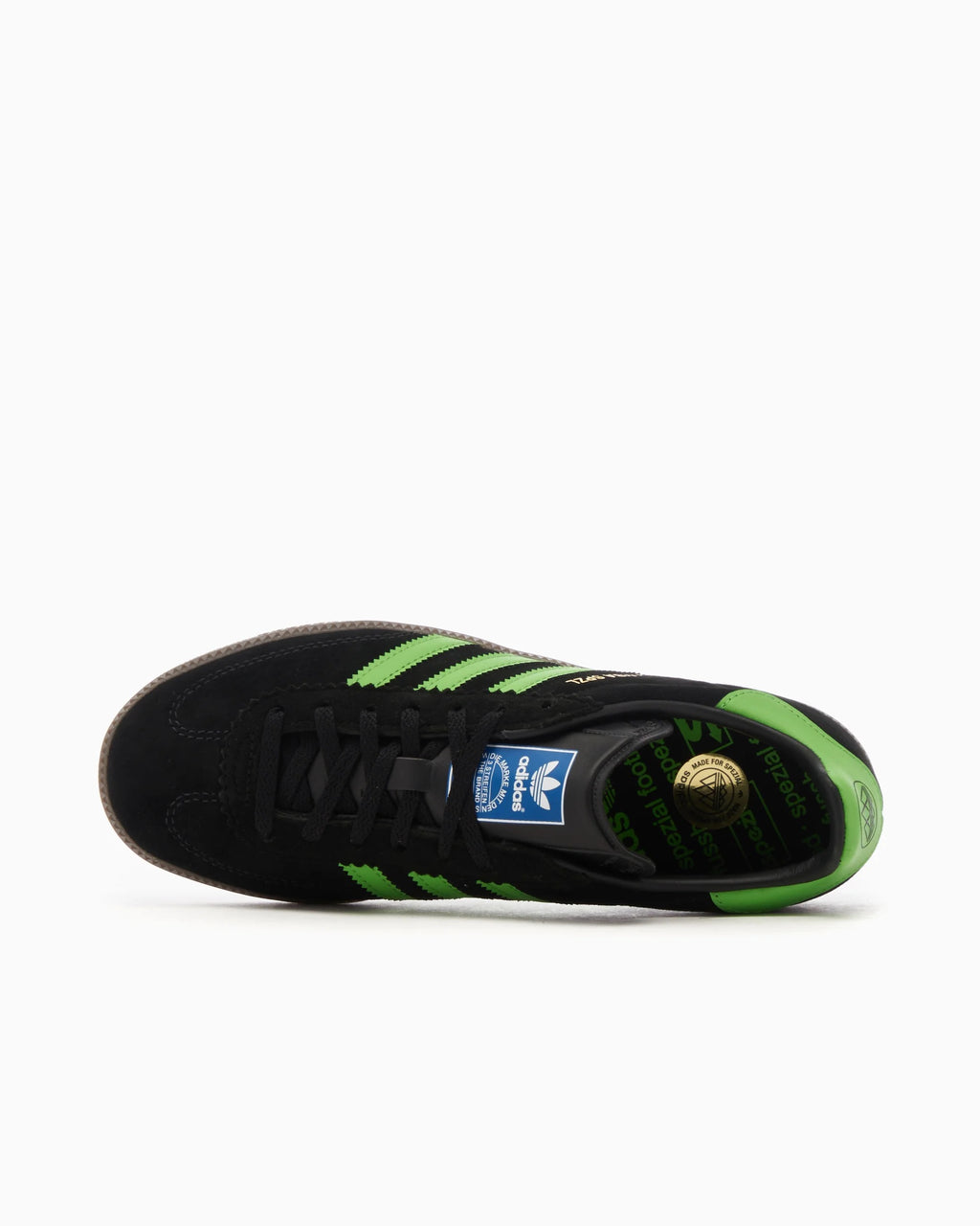Adidas Samba Deco SPZL