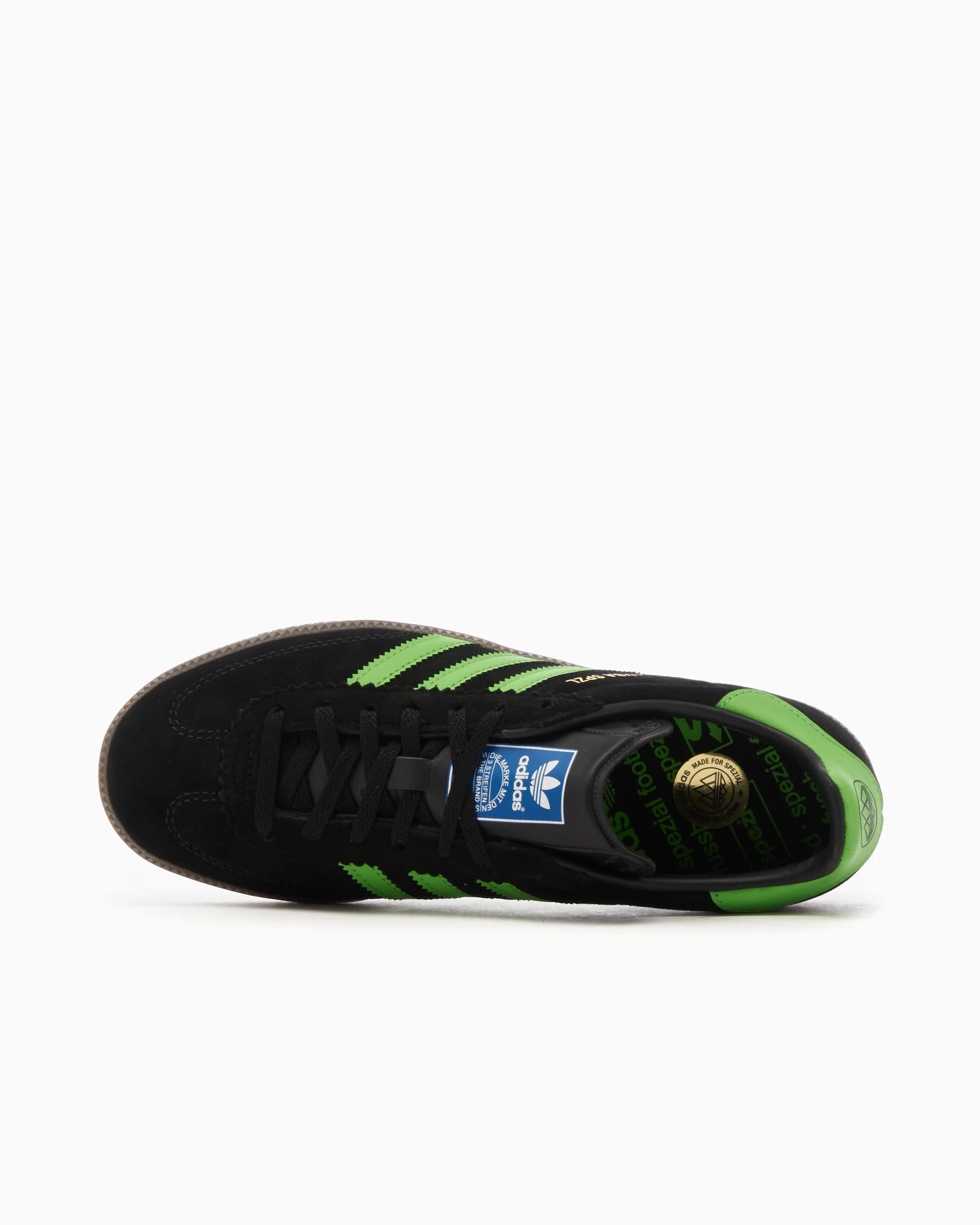 Adidas Samba Deco SPZL