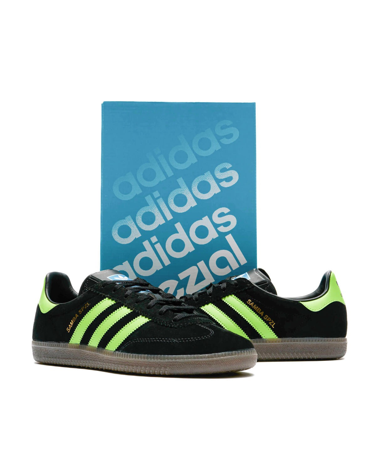 Adidas Samba Deco SPZL