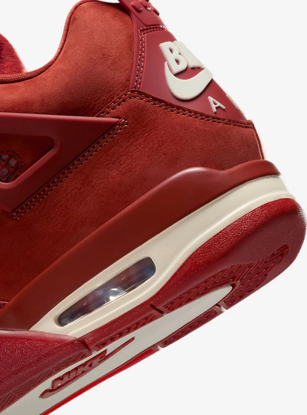 AIR JORDAN 4 RETRO OG SP NIGEL SYLVESTER BRICK BY BRICK  Prezzo di vendita