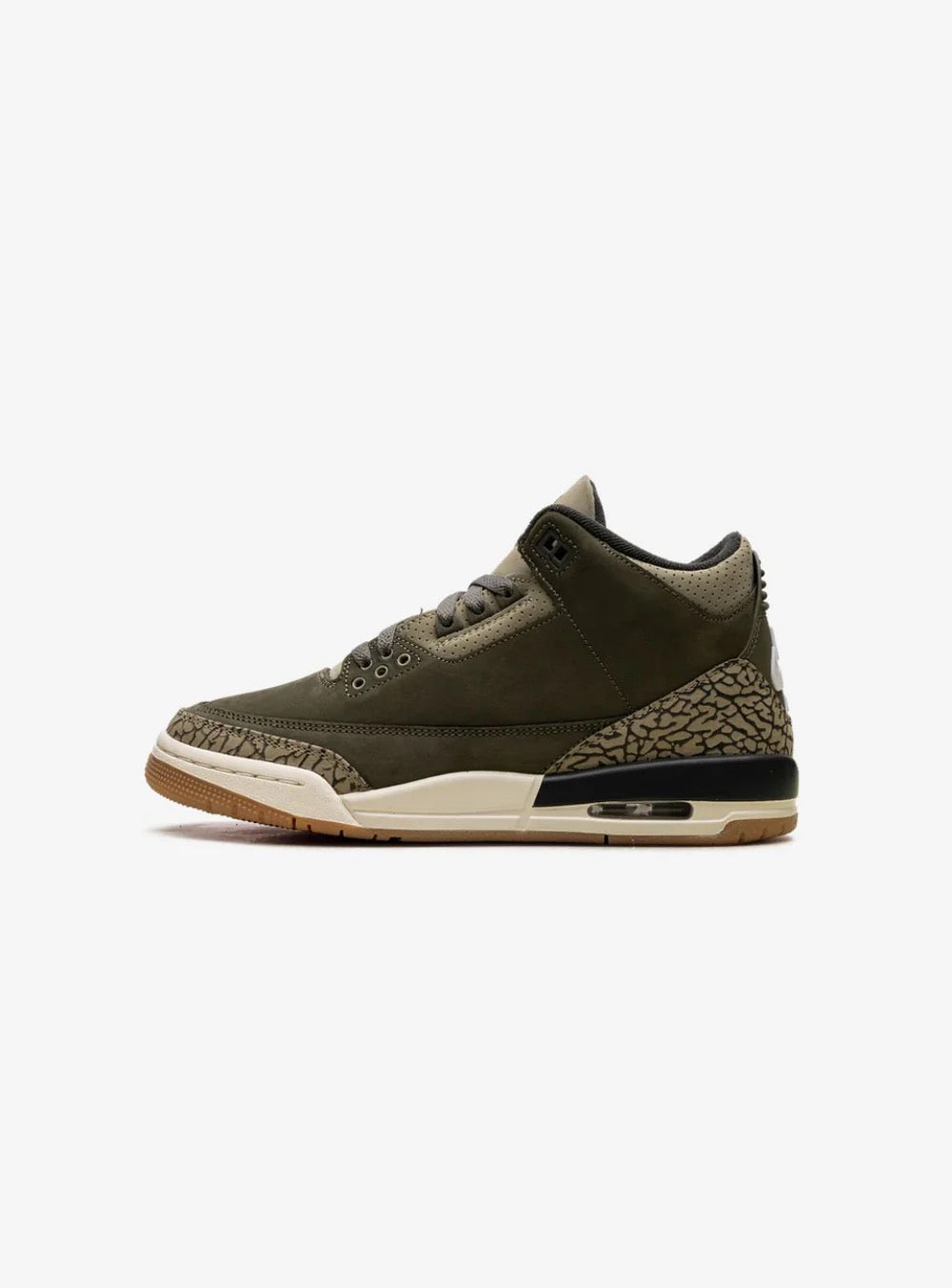 AIR JORDAN 3 RETRO FAMILY AFFAIR