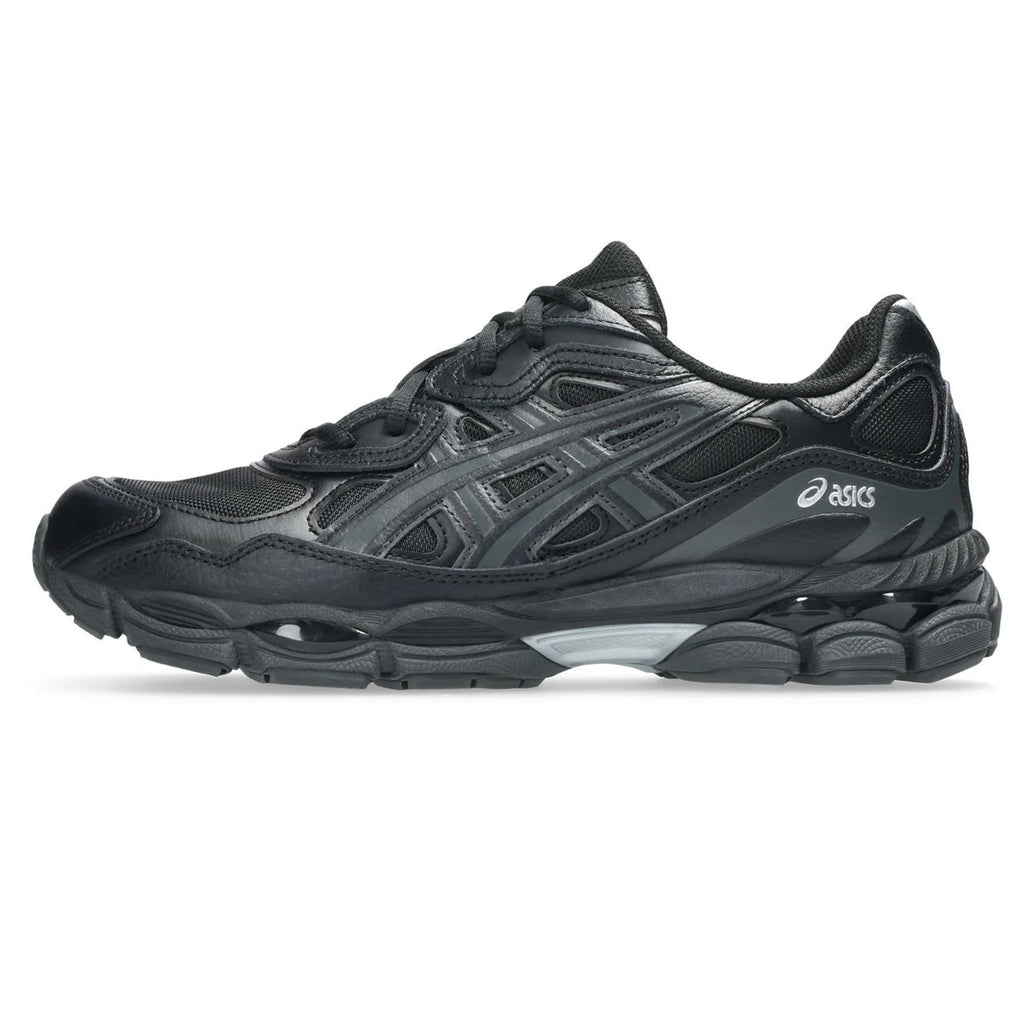 ASICS GEL-NYC BLACK