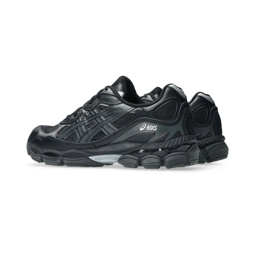 ASICS GEL-NYC BLACK