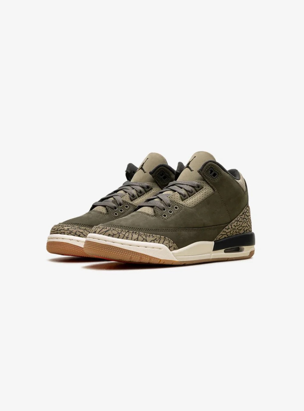 AIR JORDAN 3 RETRO FAMILY AFFAIR