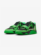 AIR JORDAN JUMPMAN JACK TR TRAVIS SCOTT GREEN SPARK