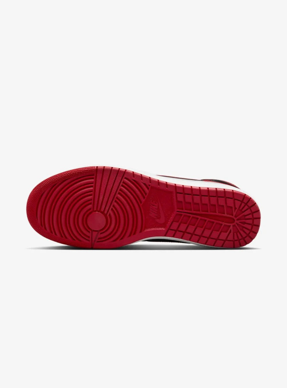 AIR JORDAN 1 RETRO HIGH '85 OG BRED (2025)