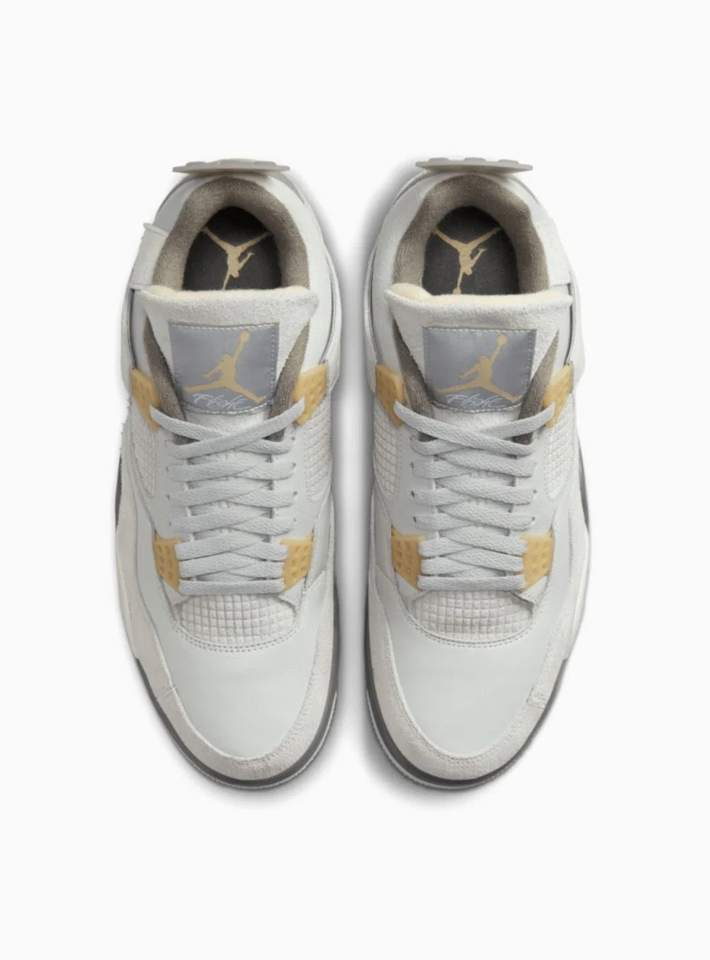 AIR JORDAN 4 SE CRAFT PHOTON DUST