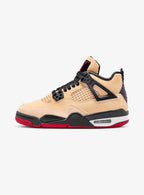 AIR JORDAN 4 RETRO PIZZA