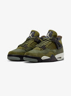 AIR JORDAN 4 RETRO SE CRAFT MEDIUM OLIVE