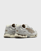 ASICS Gel-NYC Cream Cement Grey Brown