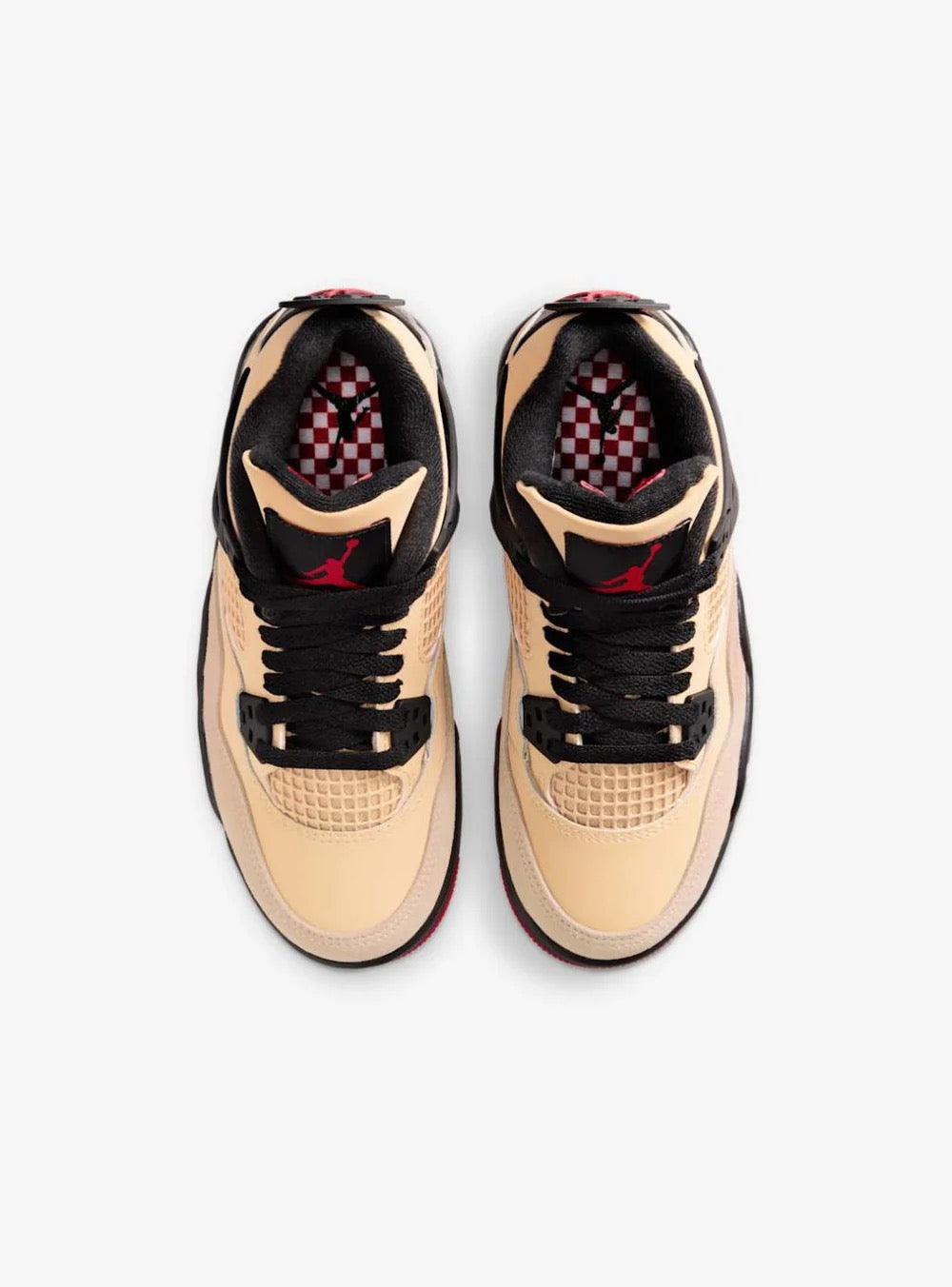 AIR JORDAN 4 RETRO PIZZA