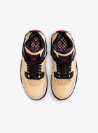 AIR JORDAN 4 RETRO PIZZA